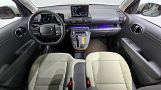 HYUNDAI CASPER  Turbo The Essential 2023