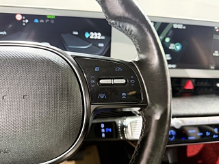 HYUNDAI IONIQ5 2022
