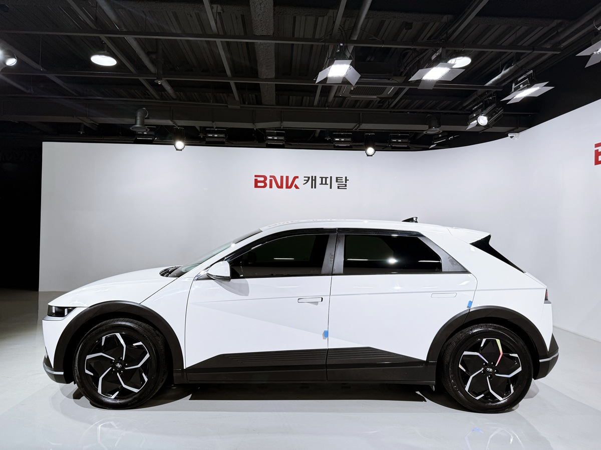 HYUNDAI IONIQ5 2022