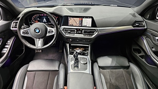 BMW 3-SERIES G20 2021