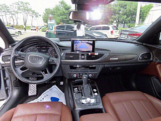 AUDI A6 2018