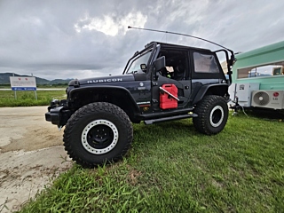 JEEP WRANGLER JK 2017