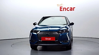 CITROEN DS3 CROSSBACK  2022