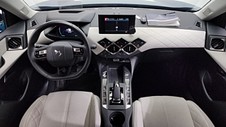 CITROEN DS3 CROSSBACK  E- Grand Chic 2022