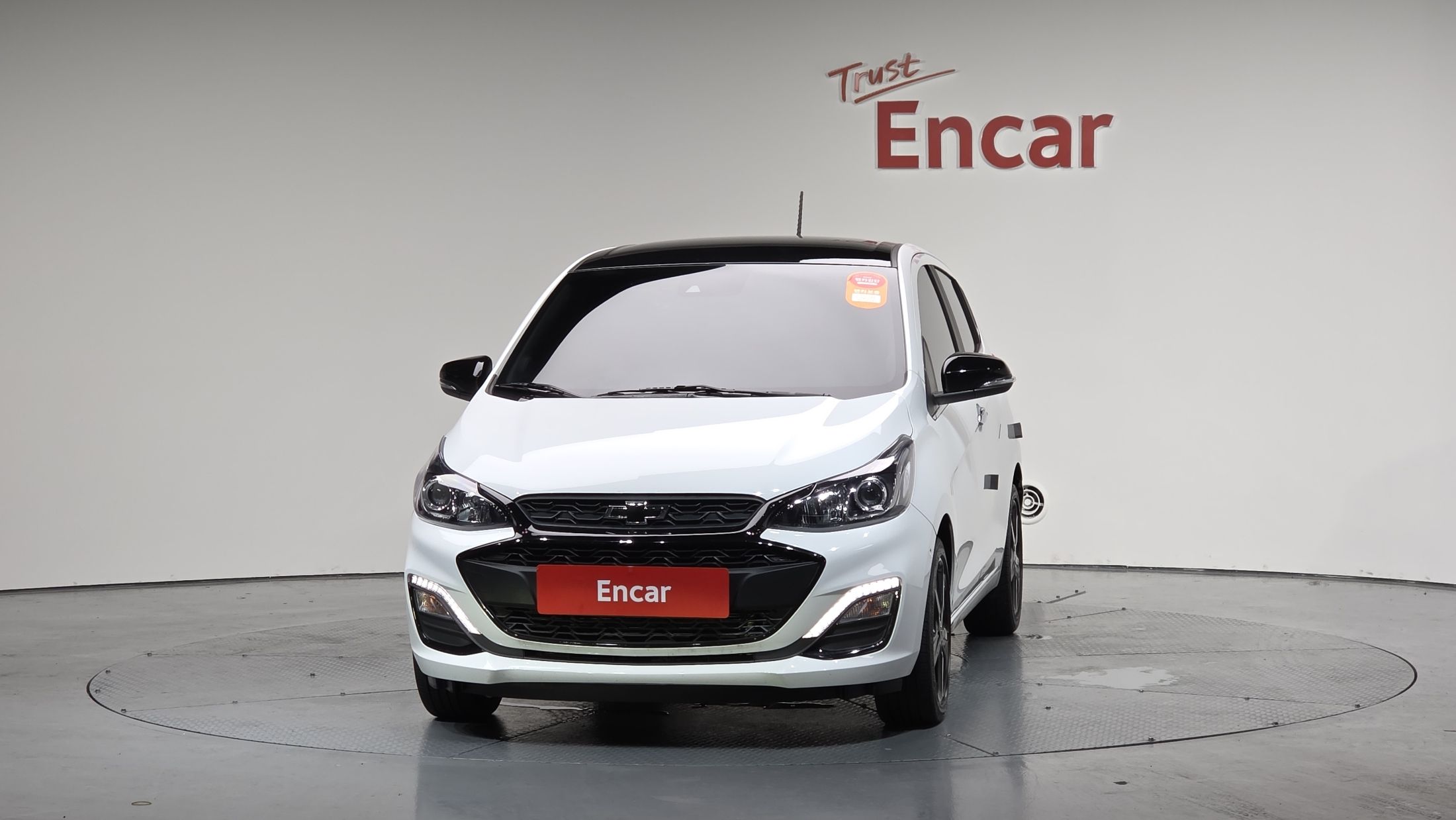 DAEWOO SPARK 2019