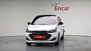 DAEWOO SPARK 2019