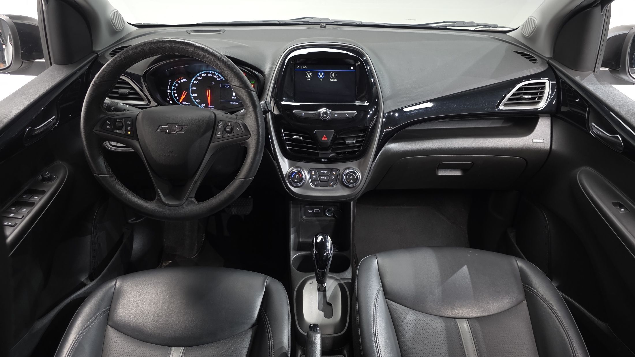 DAEWOO SPARK 2019