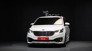 KIA CARNIVAL 2017
