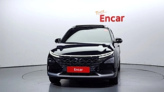HYUNDAI NEXO 2022