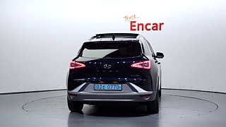 HYUNDAI NEXO 2022