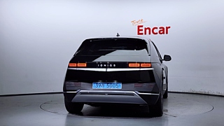 HYUNDAI IONIQ5 2021