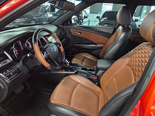SSANGYONG TIVOLI ARMOR  Gear Plus 2WD 2019