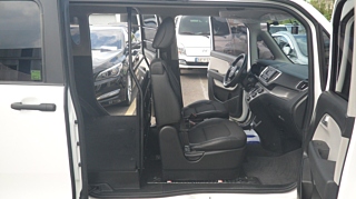 KIA RAY 2022