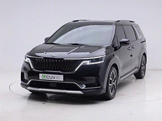 KIA CARNIVAL  4 GENERATION 9 Seater Noblesse 2021