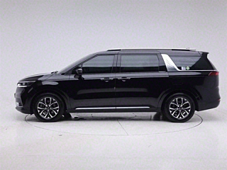 KIA CARNIVAL  2021