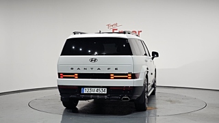 HYUNDAI SANTAFE MX5 2023
