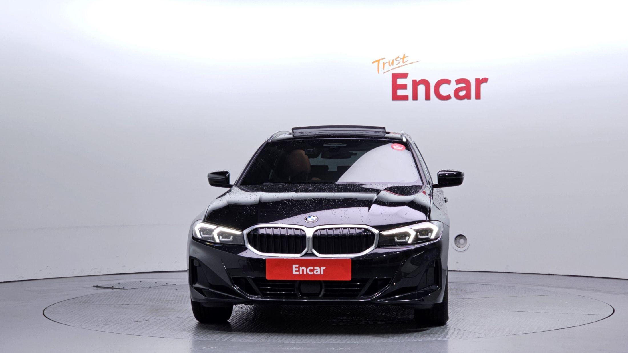 BMW 3-SERIES G20 2024