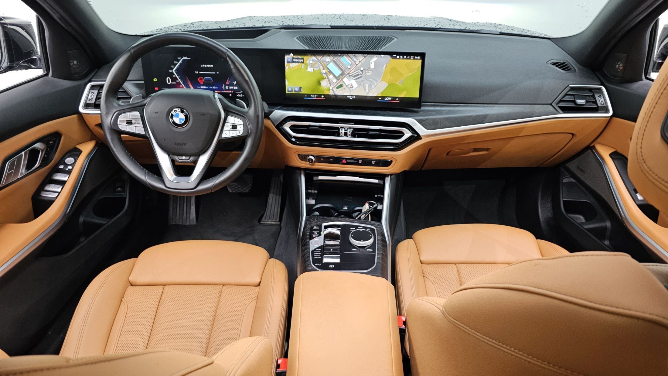 BMW 3-SERIES G20 2024