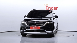 KIA CARNIVAL 2021