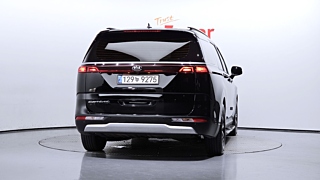 KIA CARNIVAL 2021