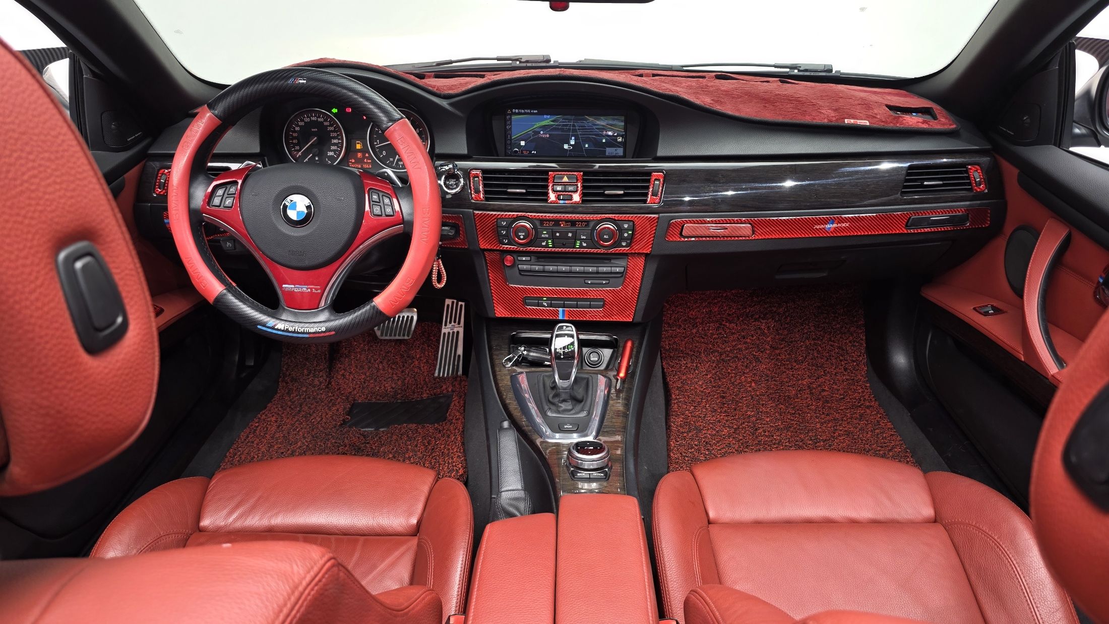 BMW 3-SERIES E90 2010