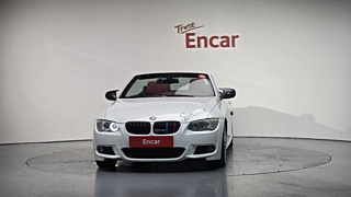 BMW 3-SERIES E90 2010