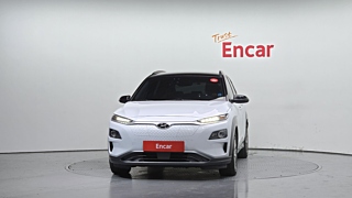 HYUNDAI KONA ELECTRIC 2018