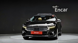 KIA K7 PREMIER 2019
