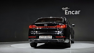 KIA K7 PREMIER 2019