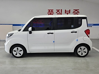 KIA RAY 2021