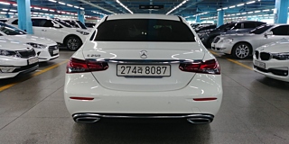 MERCEDES BENZ E-CLASS W213 2021