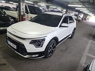 KIA NIRO 2022