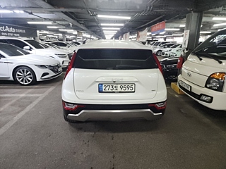 KIA NIRO 2022