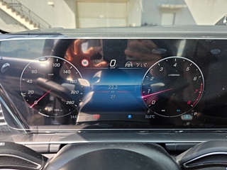 MERCEDES BENZ GLE-CLASS W167 2025