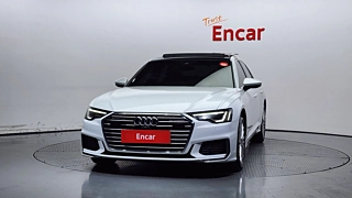 AUDI A6 C8 2021