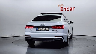 AUDI A6 C8 2021