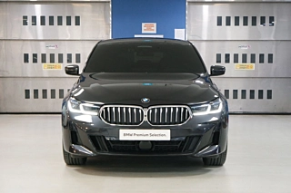 BMW 6-SERIES GT G32 2023