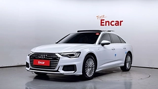 AUDI A6 C8  45 TFSI Premium 2021