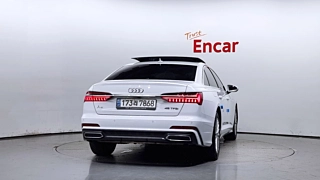 AUDI A6 C8  45 TFSI Premium 2021