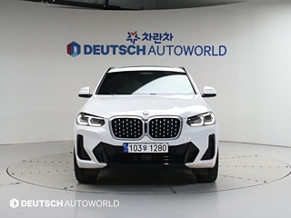 BMW X4 G02 2023