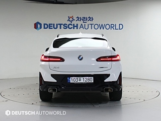 BMW X4 G02 2023