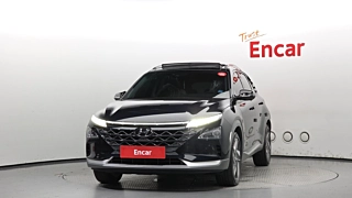 HYUNDAI NEXO 2022