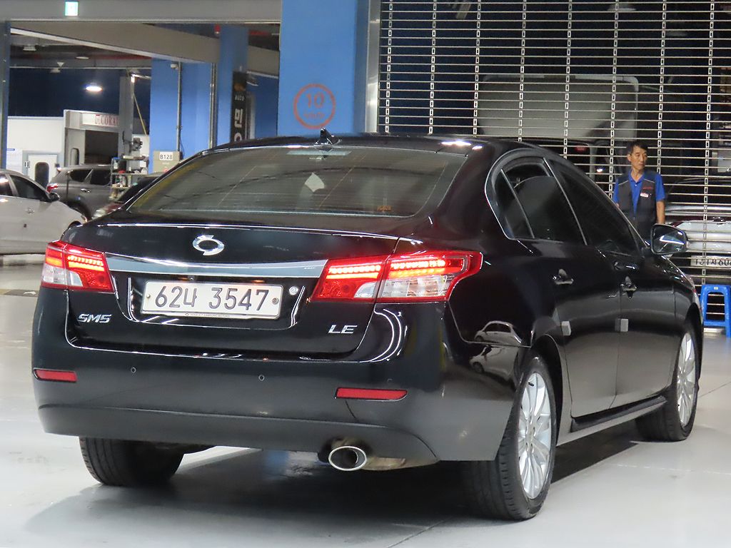 SAMSUNG SM5 PLATINUM 2013
