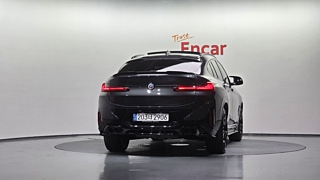 BMW X4 G02 2022