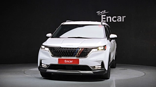 KIA CARNIVAL 2023