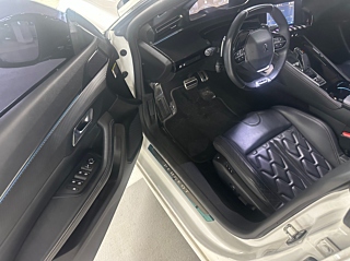 PEUGEOT 508 2019