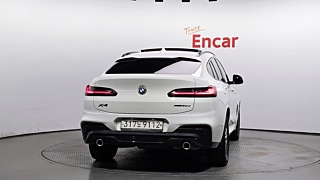 BMW X4 G02 2020