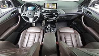 BMW X4 G02 2020