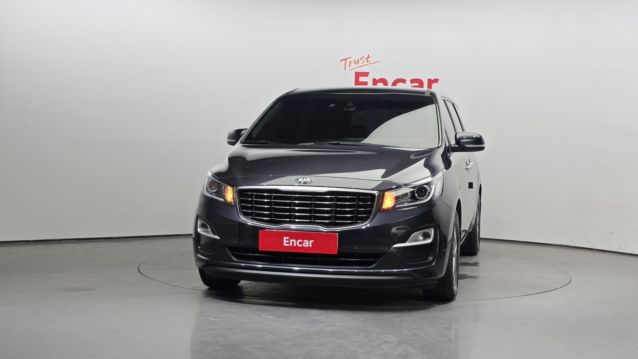 KIA CARNIVAL 2020
