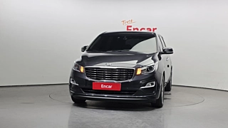 KIA CARNIVAL 2020